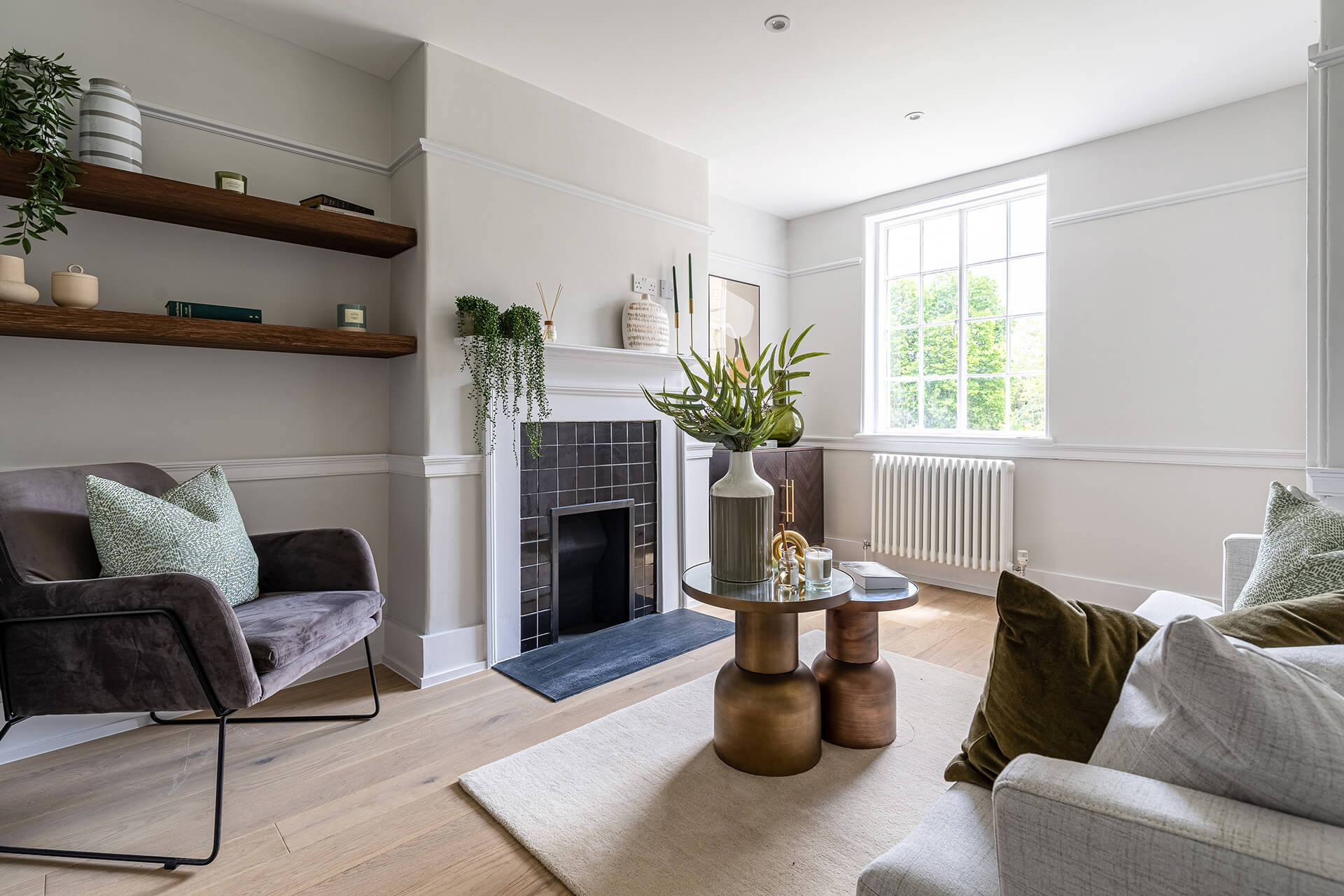 ALMS GATE Restored Urban Cottages A Short Stroll From Blackheath Village